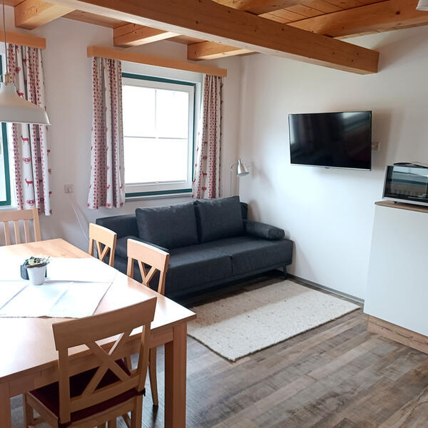 3 Sterne Haus Ofner am Kreischberg