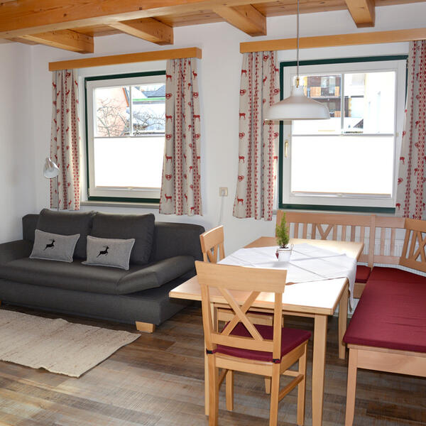 3 Sterne Haus Ofner am Kreischberg