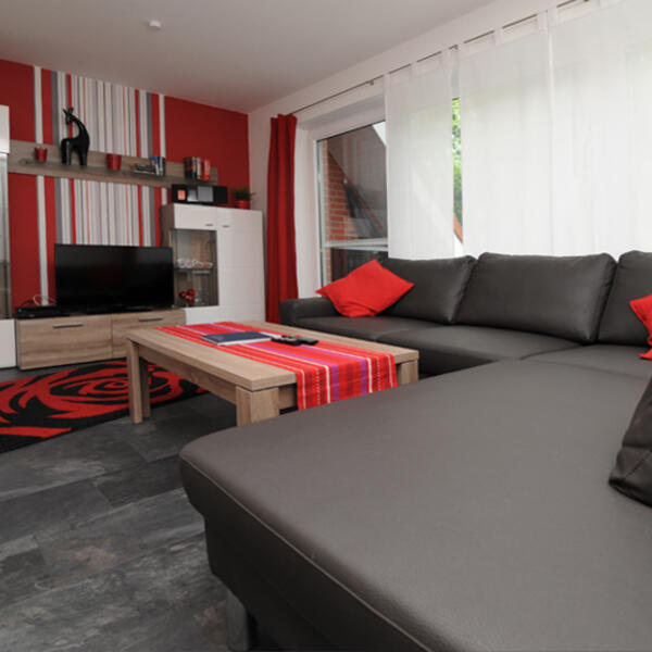 Ferienhäuser und Ferienwohnungen an der Nordsee