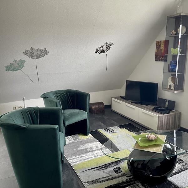 Ferienhäuser und Ferienwohnungen an der Nordsee