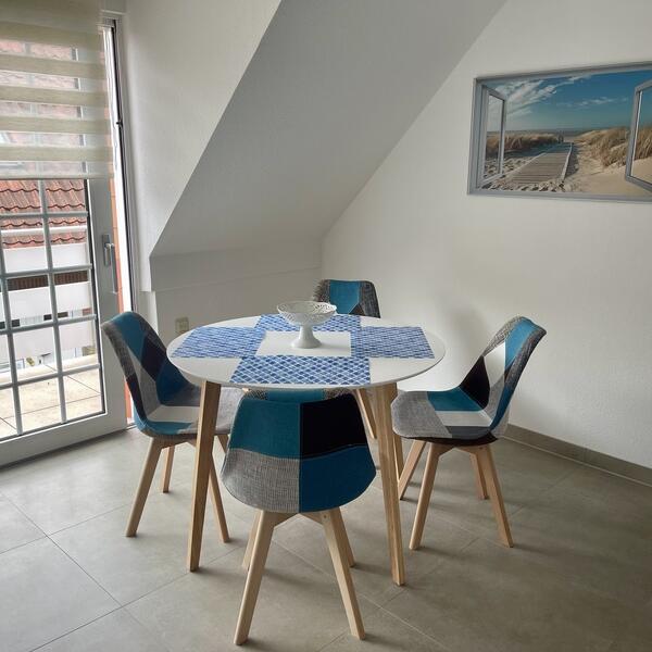 Ferienhäuser und Ferienwohnungen an der Nordsee