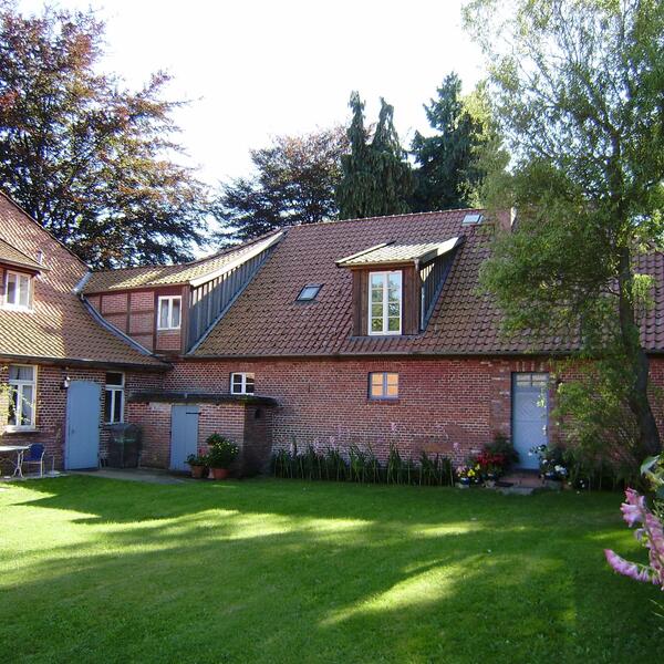 5 Sterne Ferienwohnung Krischanshof