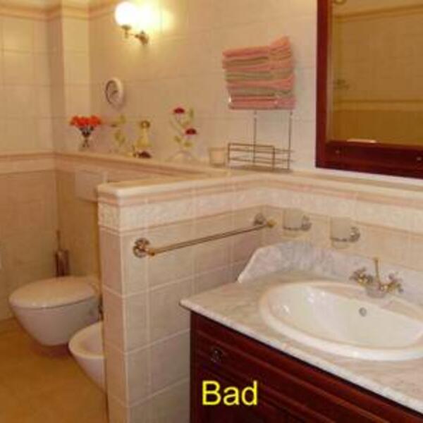 5 Sterne Ferienwohnung Krischanshof