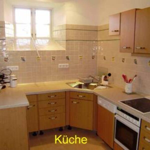 5 Sterne Ferienwohnung Krischanshof