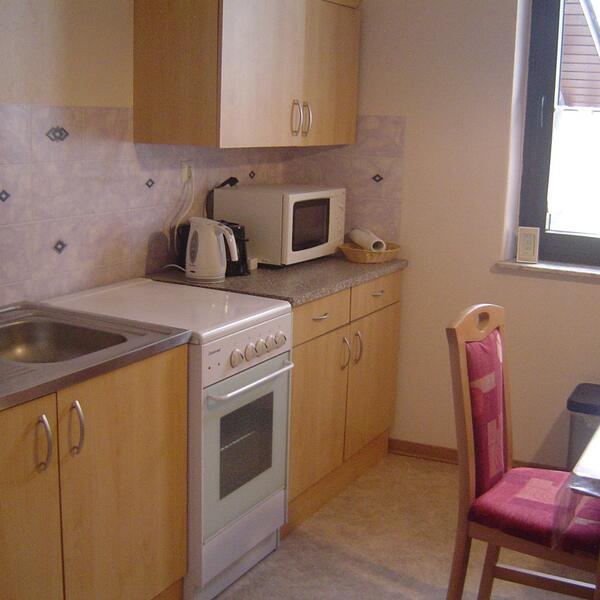 Ferienhaus Gottbehüt