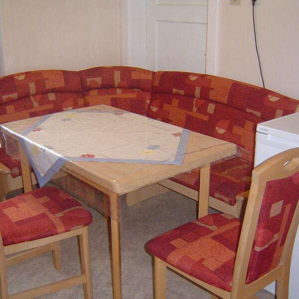 Ferienhaus Gottbehüt