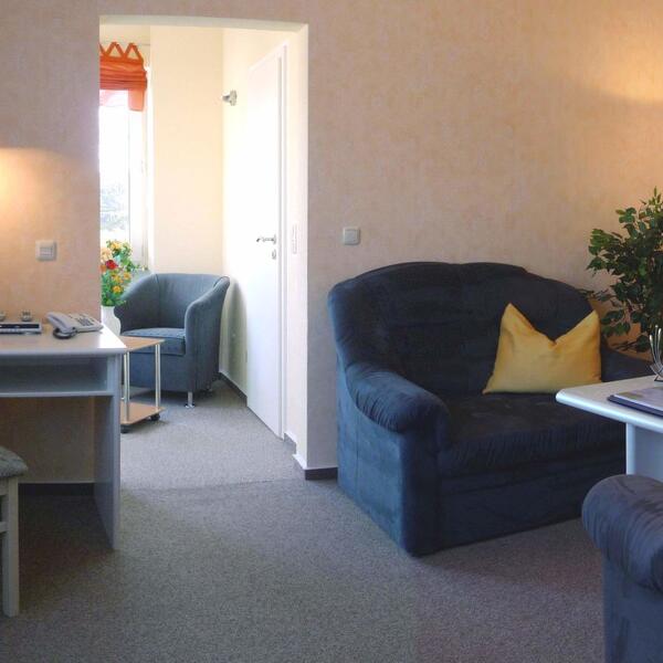 Ferienwohnungen Haus Königin Luise