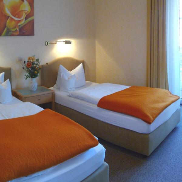 Ferienwohnungen Haus Königin Luise