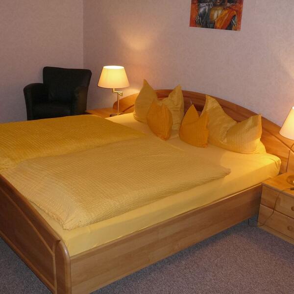 Ferienwohnungen Haus Königin Luise