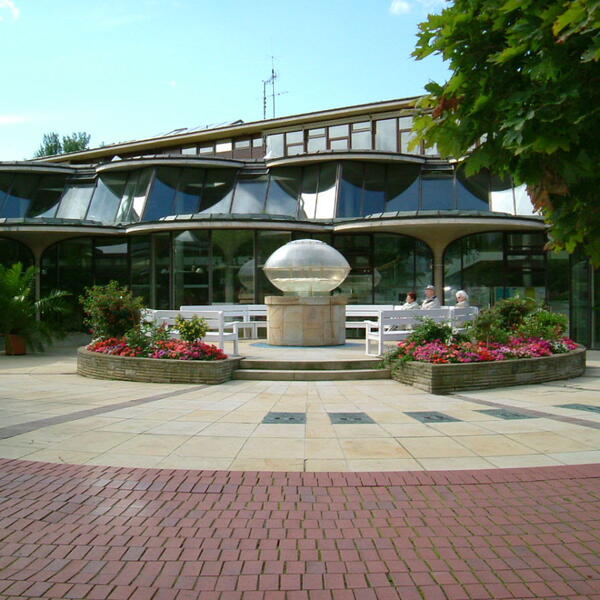 Ferienwohnungen Haus Königin Luise