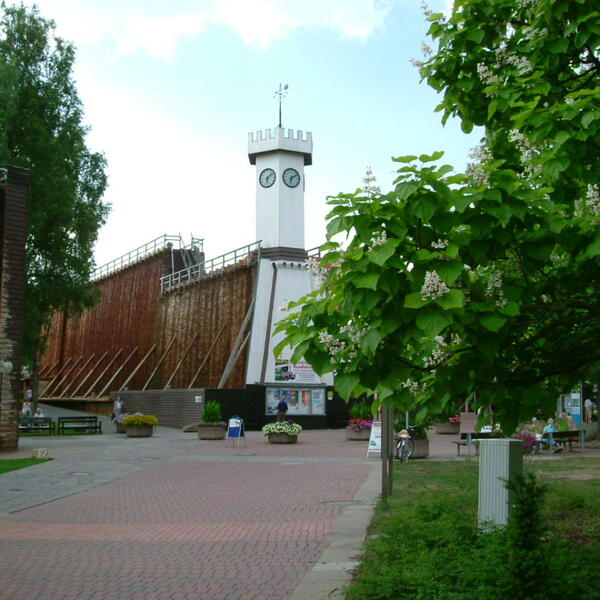 Ferienwohnungen Haus Königin Luise