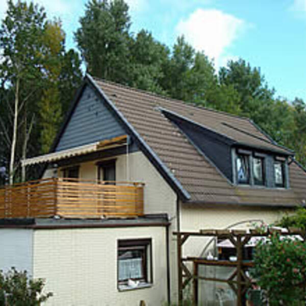 Ferienwohnung am Langenberg in Bad Harzburg