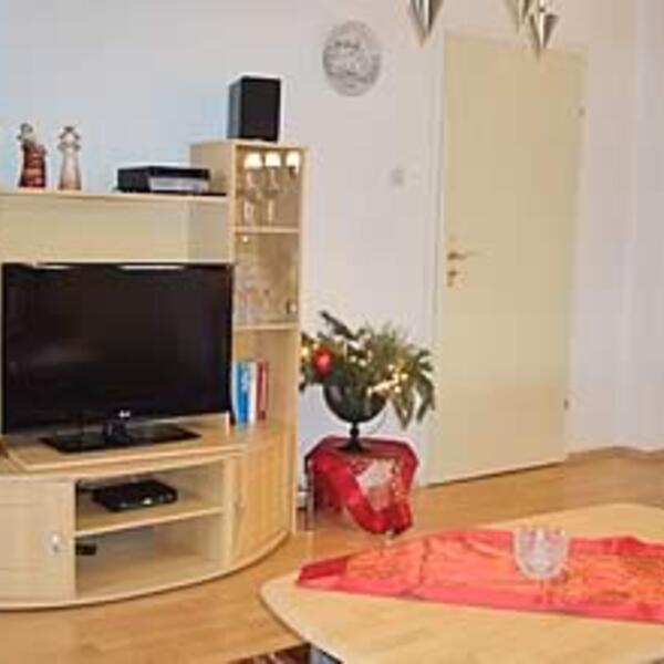 Ferienwohnung am Langenberg in Bad Harzburg