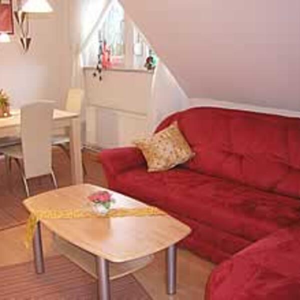 Ferienwohnung am Langenberg in Bad Harzburg