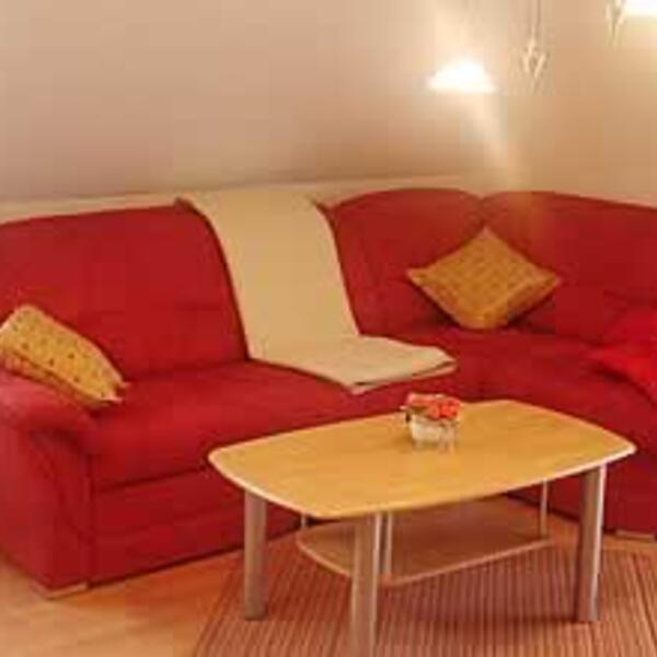 Ferienwohnung am Langenberg in Bad Harzburg