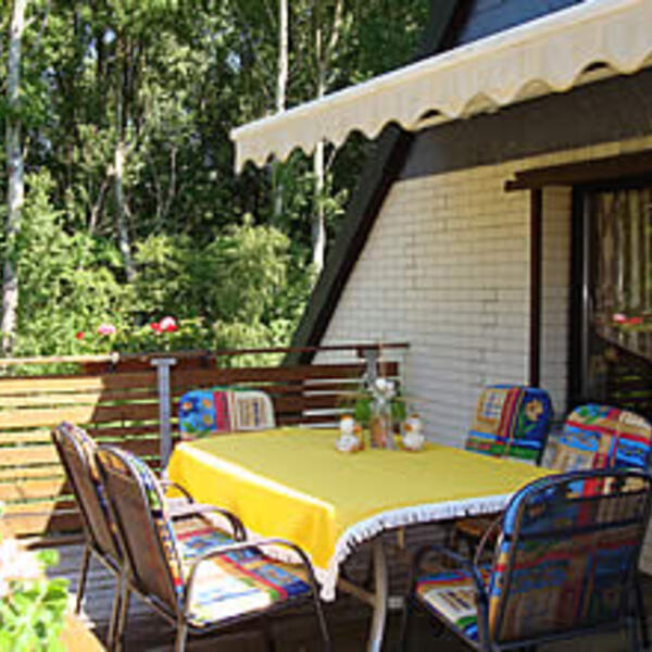 Ferienwohnung am Langenberg in Bad Harzburg