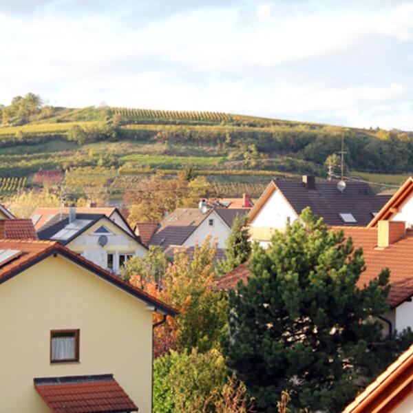 Ferienwohnung Limbergblick