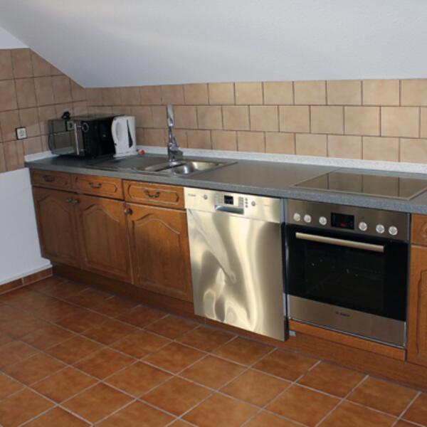 Ferienwohnung Limbergblick