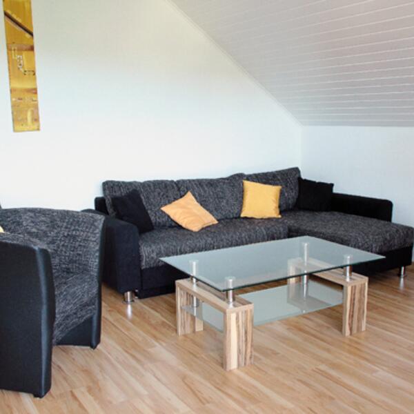 Ferienwohnung Limbergblick