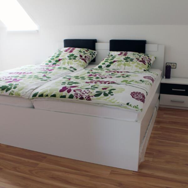 Ferienwohnung Limbergblick