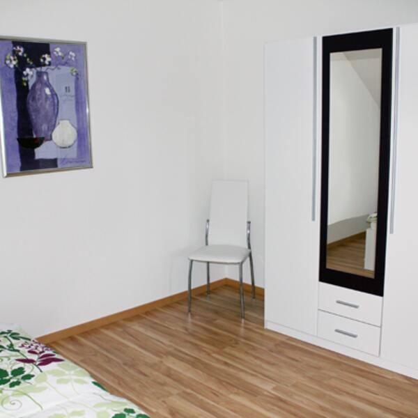 Ferienwohnung Limbergblick