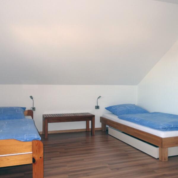 Ferienwohnung Limbergblick