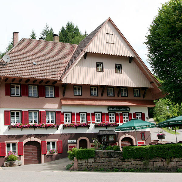 Landgasthaus & Pension Zur Linde