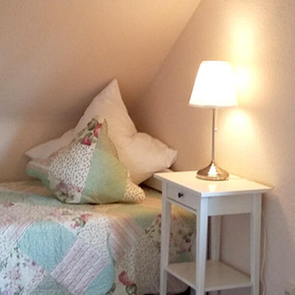 Landgasthaus & Pension Zur Linde