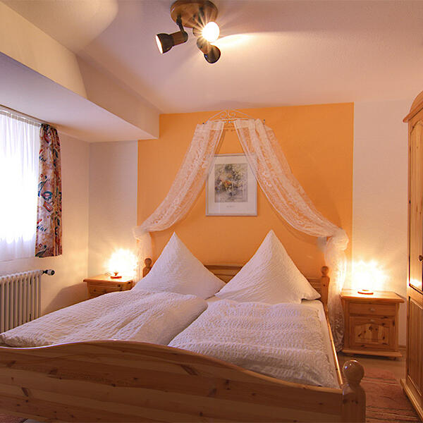 Landgasthaus & Pension Zur Linde