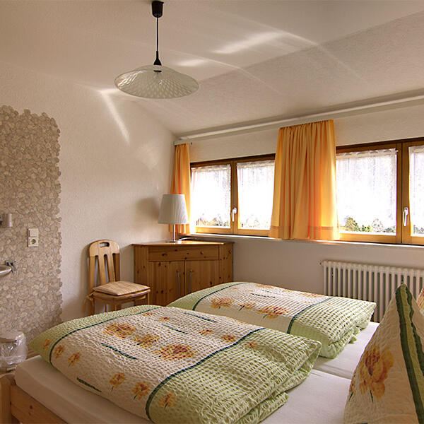 Landgasthaus & Pension Zur Linde