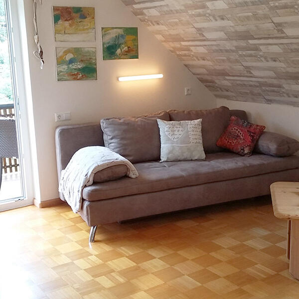 Landgasthaus & Pension Zur Linde