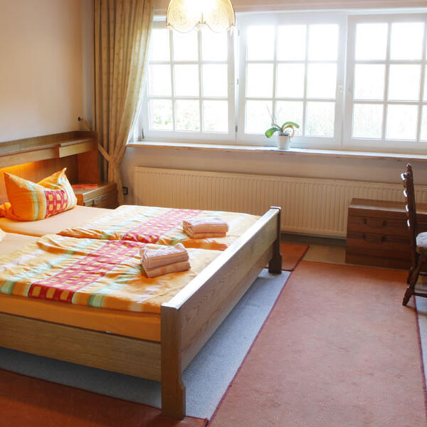 Bauernhofpension Löbbert