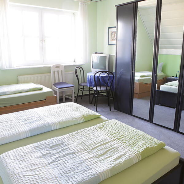 Bauernhofpension Löbbert