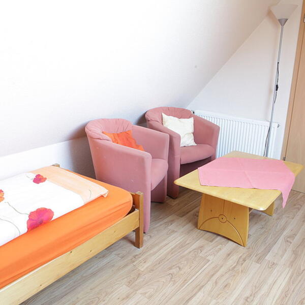 Bauernhofpension Löbbert