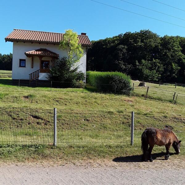 Ferienhaus Margaretenhof
