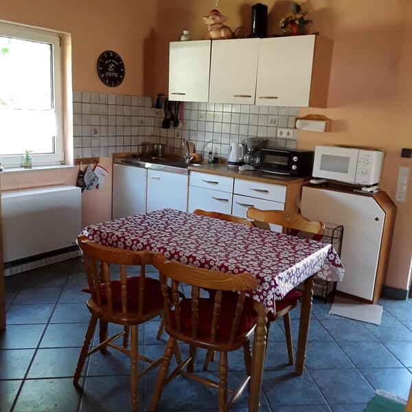 Ferienhaus Margaretenhof