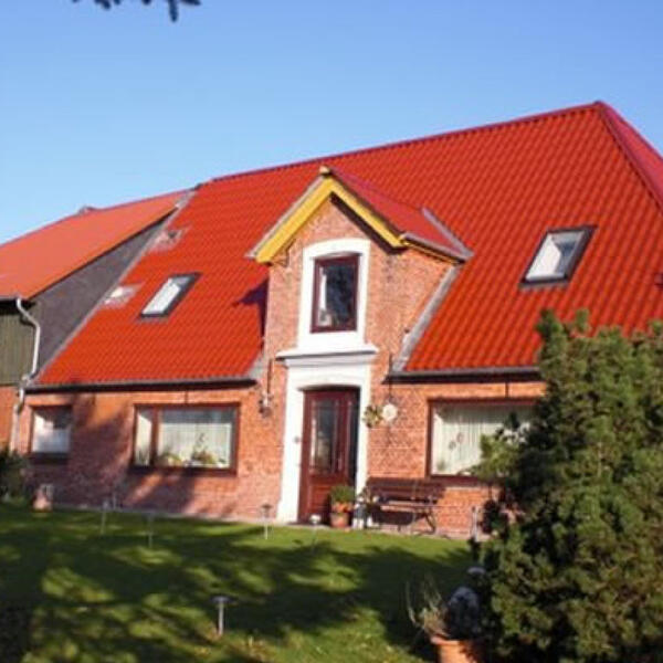 Ferienwohnungen Marschenblick