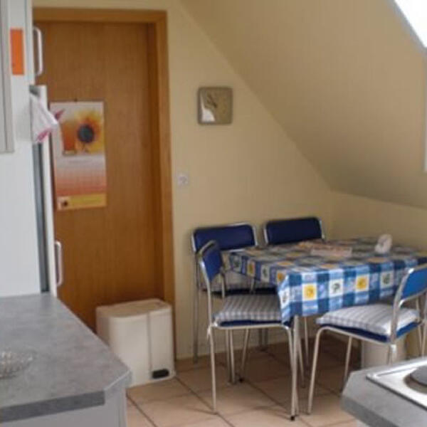 Ferienwohnungen Marschenblick