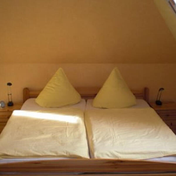 Ferienwohnungen Marschenblick