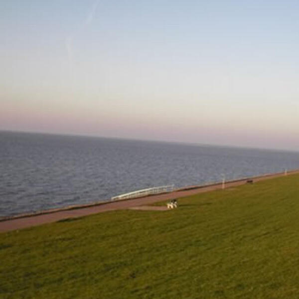 Ferienwohnungen Marschenblick