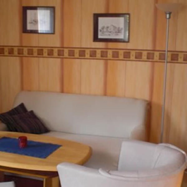 Ferienwohnungen Marschenblick