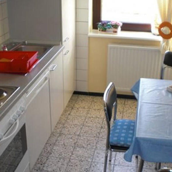 Ferienwohnungen Marschenblick