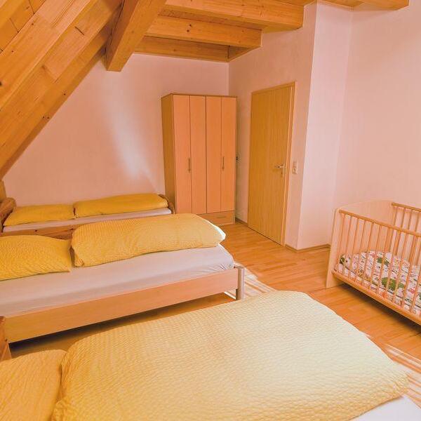 Ferienbauernhof Meyer