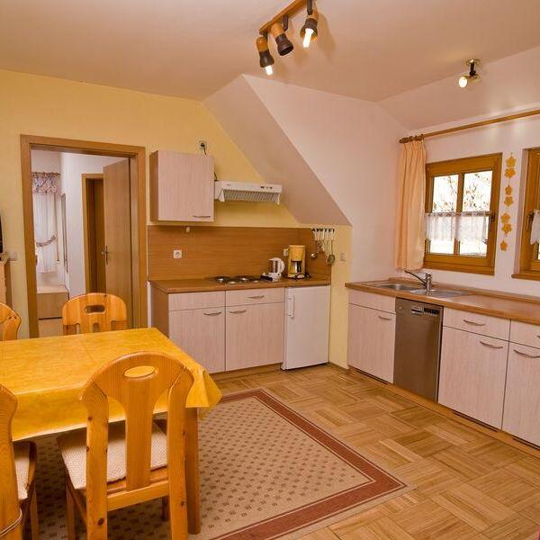 Ferienbauernhof Meyer