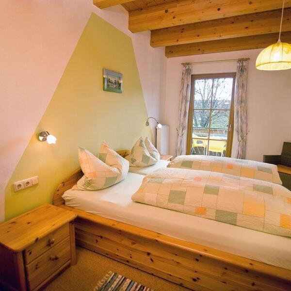 Ferienbauernhof Meyer