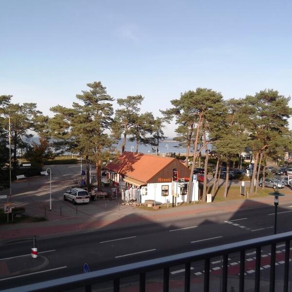 Hotel Garni Meeresblick