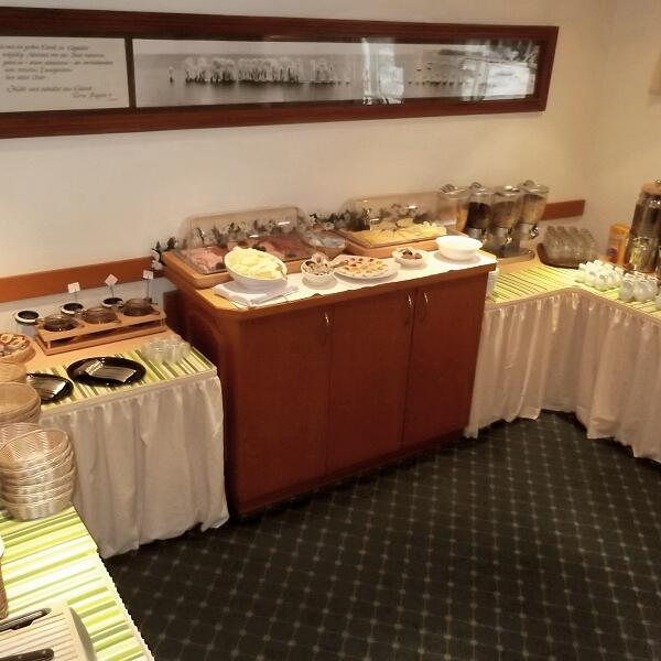 Hotel Garni Meeresblick