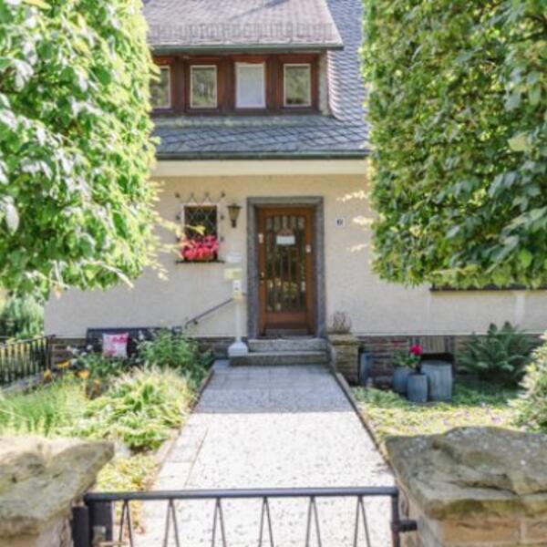 4 Sterne Landhaus Mettenberg