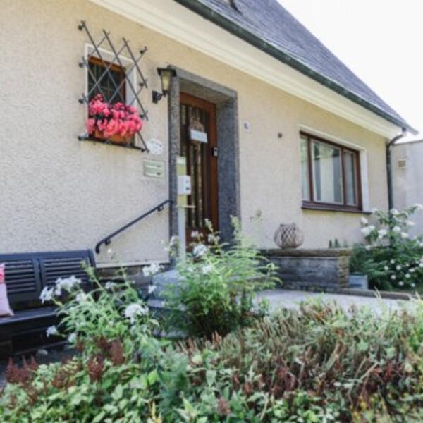 4 Sterne Landhaus Mettenberg