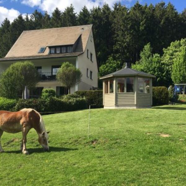 4 Sterne Landhaus Mettenberg